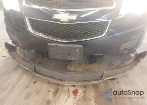 2015 Chevrolet Equinox 1Lt z USA, uszkodzony, nr VIN 2GNFLFEK7F6147485